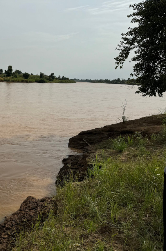 Vallée du fleuve Sénégal