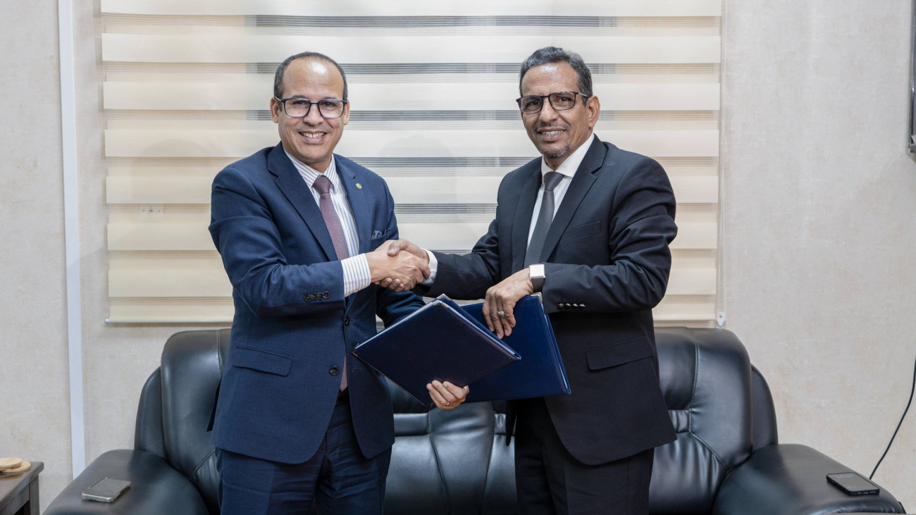 توقيع اتفاقية بين تشغيل ومشروع الصمود والتنمية الجماعية لضفة نهر السنغال لتعزيز قابلية التشغيل