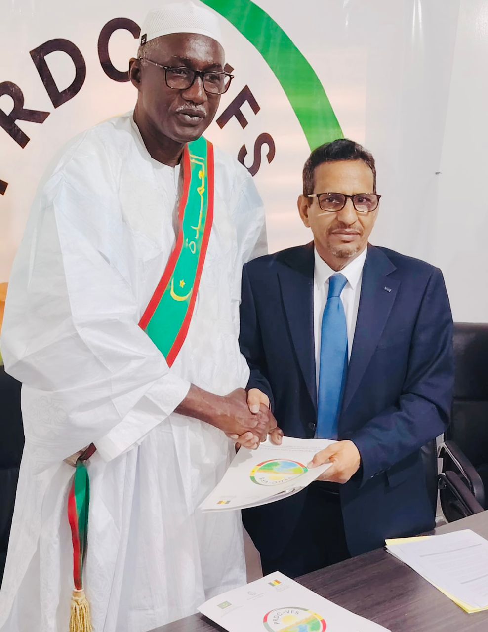 توقيع اتفاقيات الشراكة السنوية مع البلديات